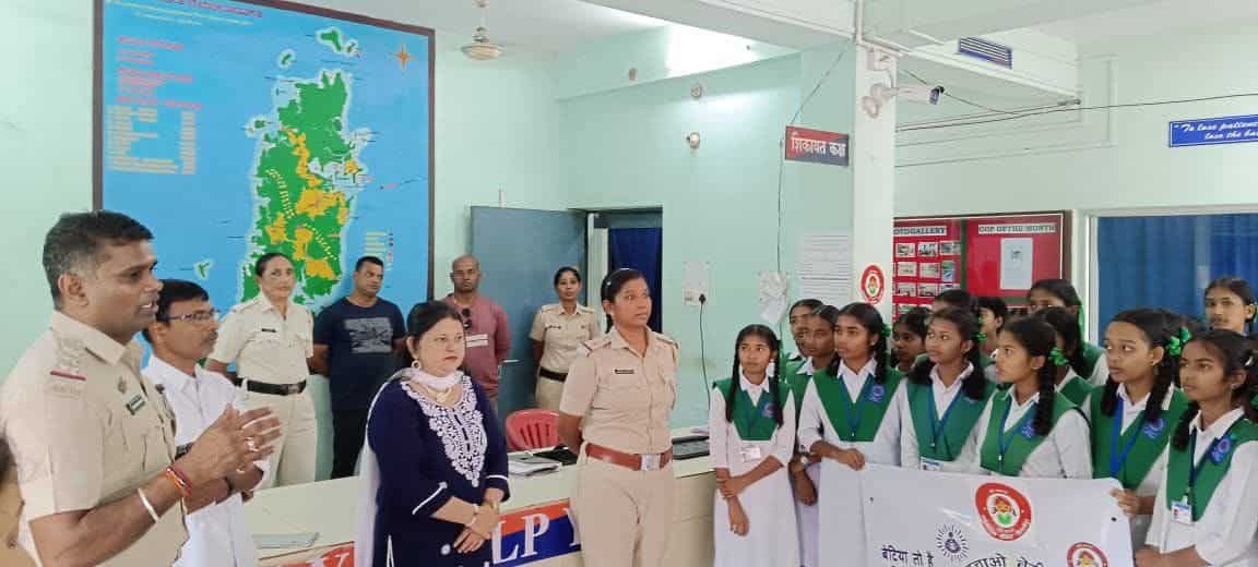 Beti Bachao Beti Padhao initiative