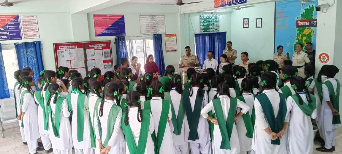 Beti Bachao Beti Padhao initiative