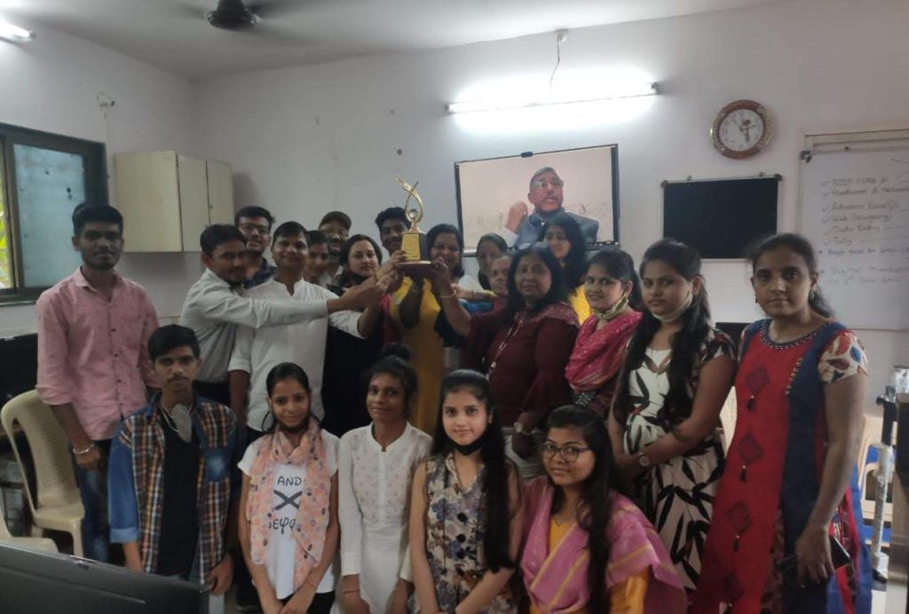 Digital Literacy for Women in India