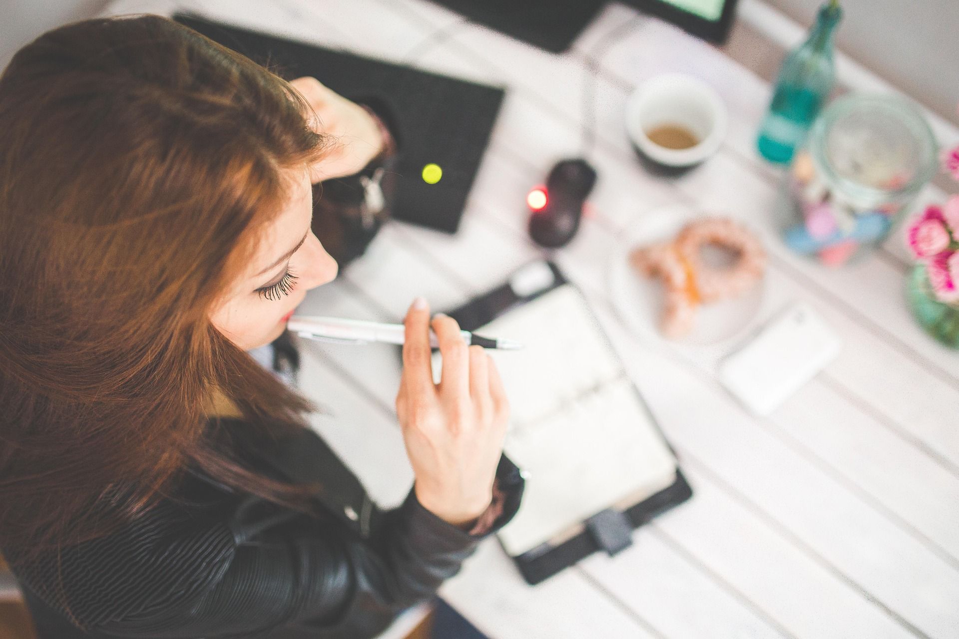 Student Life and Productivity Hacks