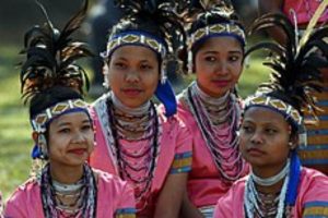 Garo tribe culture in india