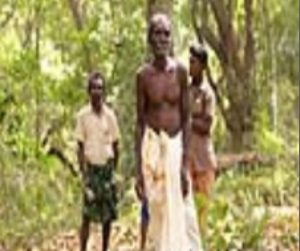 Birjia Tribe Culture in India
