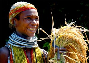 The Chakma Tribe and Calture in India