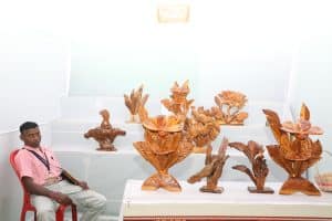 The Savaras Tribe Culture in India