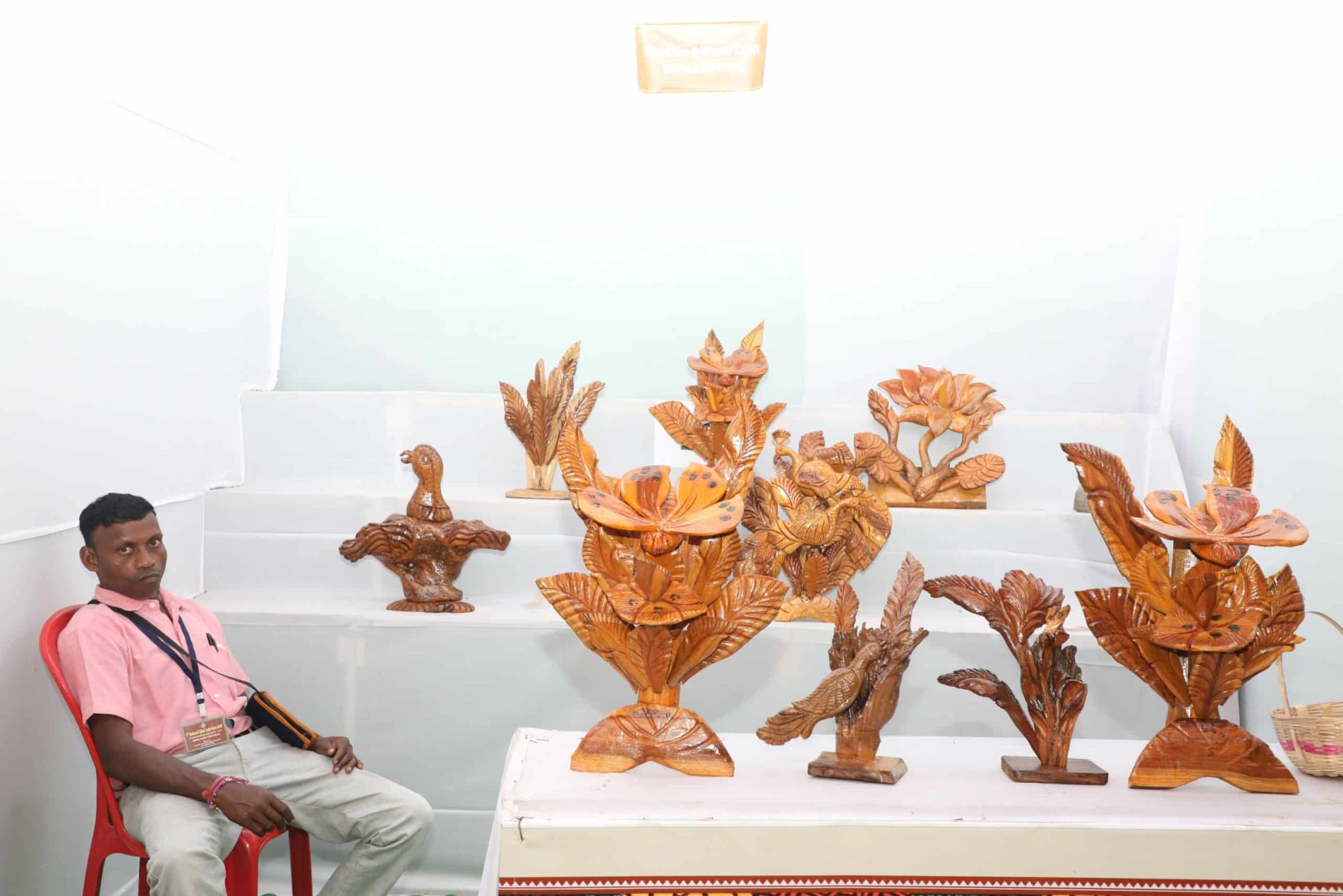 The Savaras Tribe Culture in India