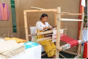 The Abor Tribe Culture in India