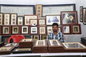 The Savaras Tribe Culture in India