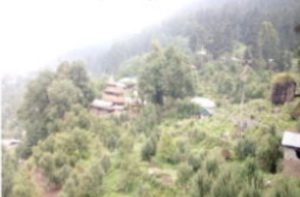 Birjia Tribe Culture in India