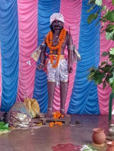 Santhal Tribe Culture in India