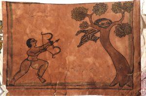 Santhal Tribe Culture in India
