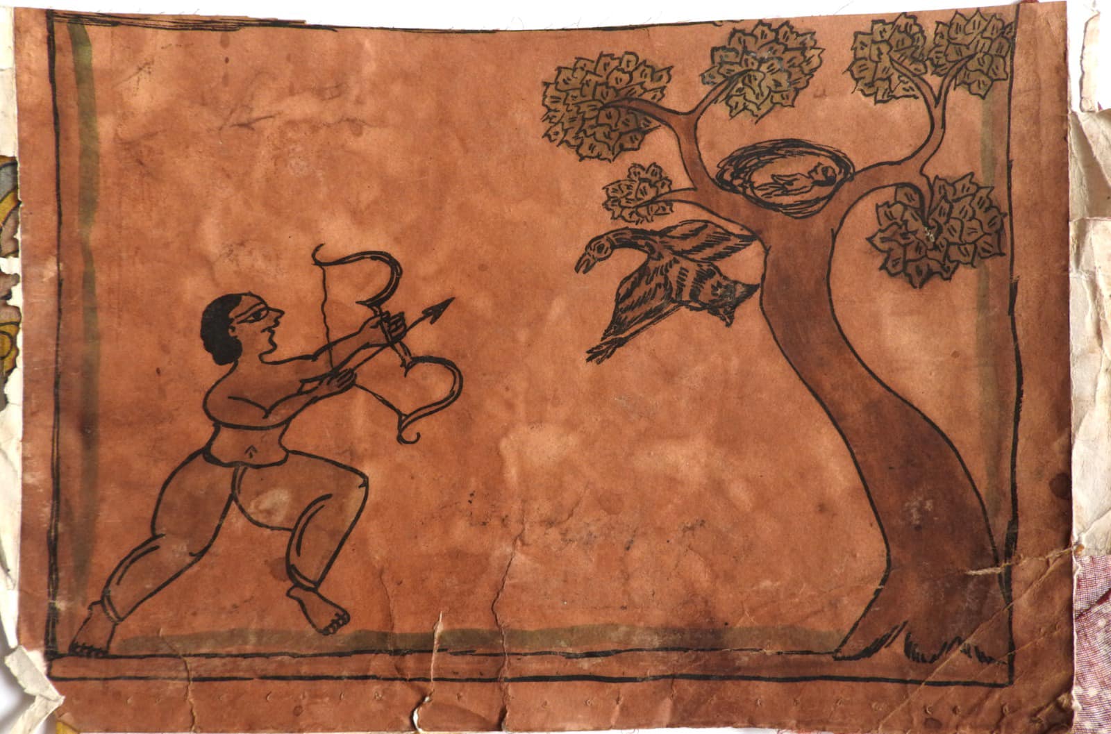 Santhal Tribe Culture in India