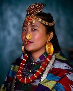 Bhutia Tribe Culture in India