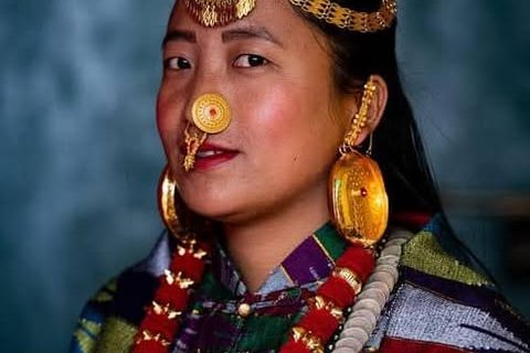 Bhutia Tribe Culture in India