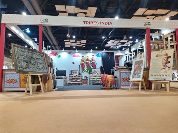 Andh Tribe Culture in India