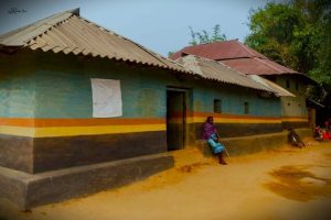 Santhal Tribe Culture in India