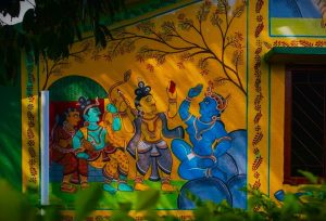 Santhal Tribe Culture in India