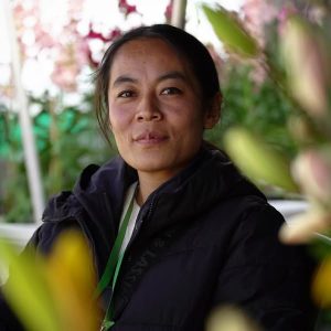 The Role of Women in Naga Society