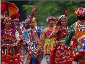 Bhil Tribe Culture in India