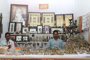 The Savaras Tribe Culture in India