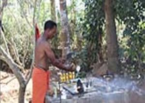 Hajong tribe culture in India
