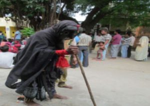 Birjia Tribe Culture in India