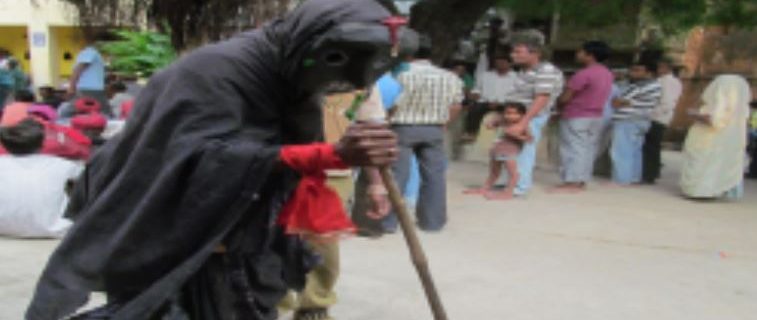 Birjia Tribe Culture in India