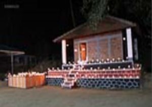 Hajong tribe culture in India