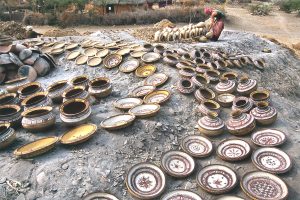 The Chakma Tribe and Calture in India
