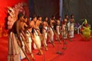 Hajong tribe culture in India
