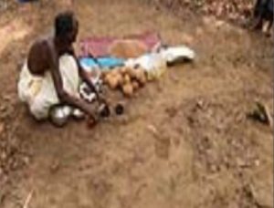 Chutiya Tribe Culture in India