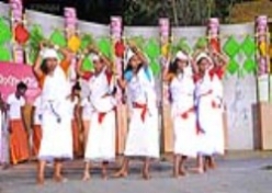 Mishmi Tribe Culture in India
