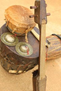 Khasi Tribe Culture in India