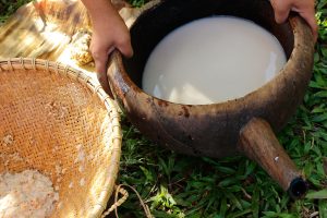 Khasi Tribe Culture in India