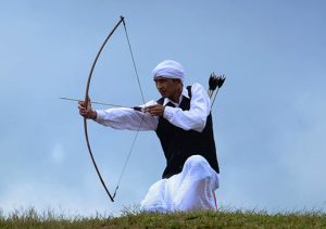 Khasi Tribe Culture in India
