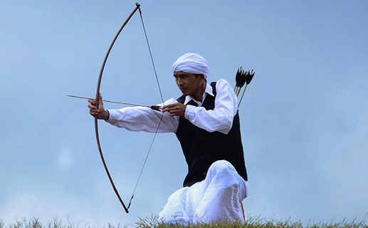 Khasi Tribe Culture in India