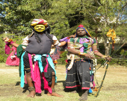 Asur Tribe Culture in India