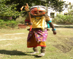 Asur Tribe Culture in India