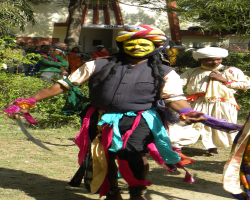 Asur Tribe Culture in India