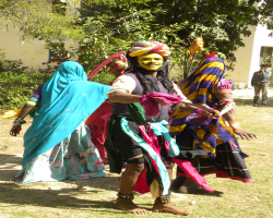 Asur Tribe Culture in India