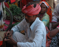 Asur Tribe Culture in India