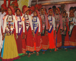Asur Tribe Culture in India