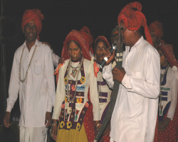 Asur Tribe Culture in India