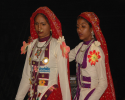 Asur Tribe Culture in India