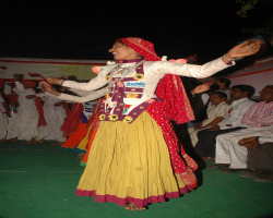 The Chero Tribe Culture in India