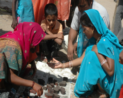 The Chero Tribe Culture in India