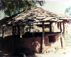 The Chero Tribe Culture in India