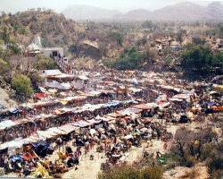The Chero Tribe Culture in India
