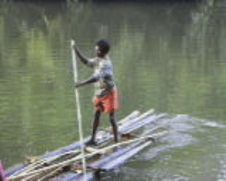 The Sugali Tribes Culture in India