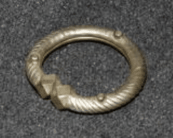 The Chenchus Tribe Culture of India