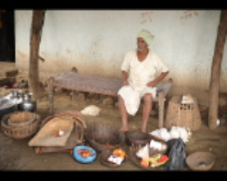 Galo Tribe Culture in India